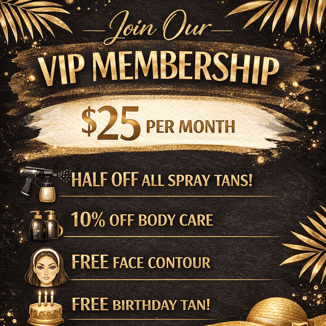 VIP Glow Membership at GlowMobile in apple valley, CA